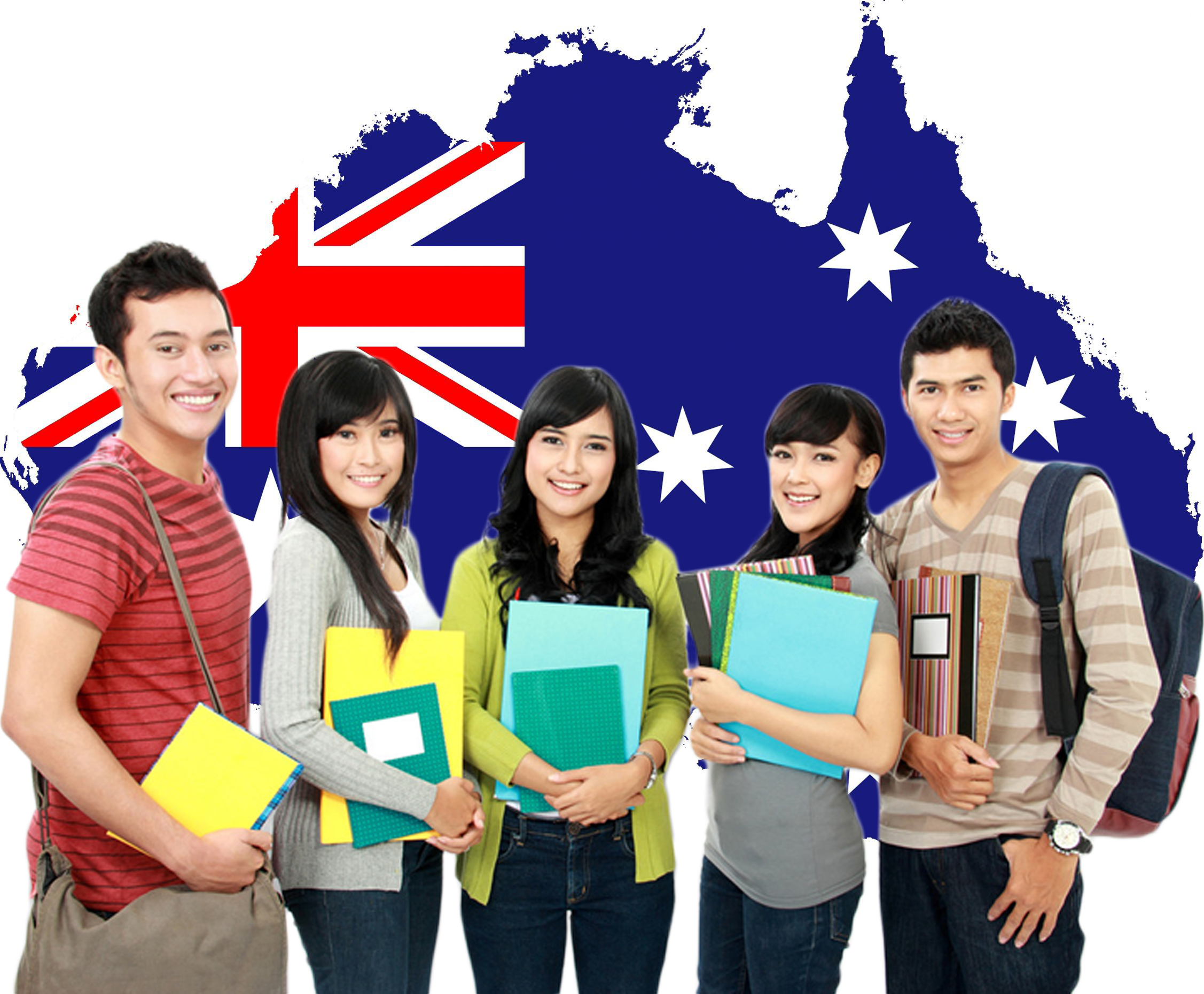 Visa du học Úc (visa 500) – Agent Hai